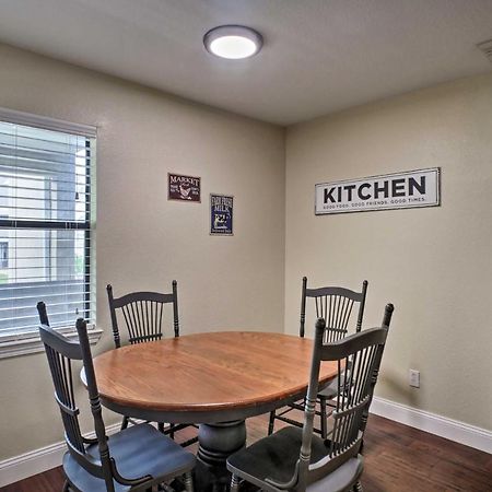 Branson Condo With Pool Access, Walk To Fishing Exterior foto
