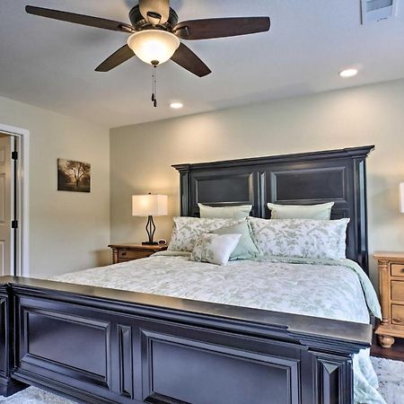 Branson Condo With Pool Access, Walk To Fishing Exterior foto