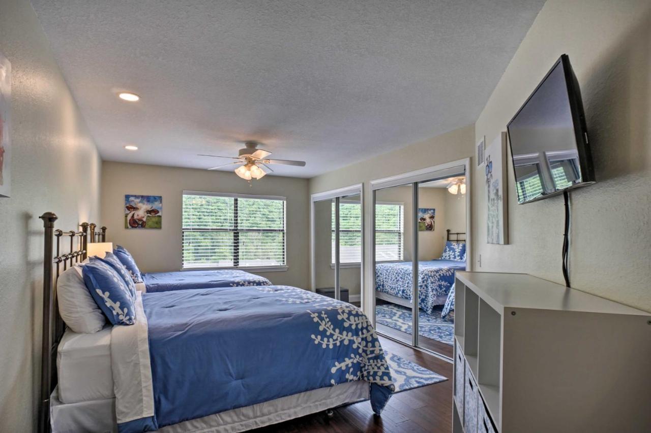 Branson Condo With Pool Access, Walk To Fishing Exterior foto