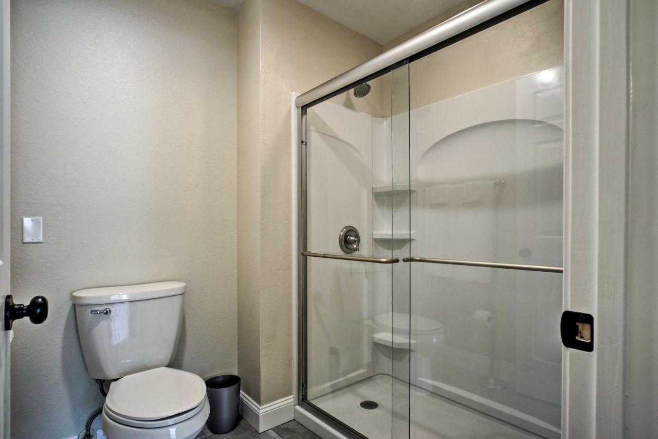 Branson Condo With Pool Access, Walk To Fishing Exterior foto