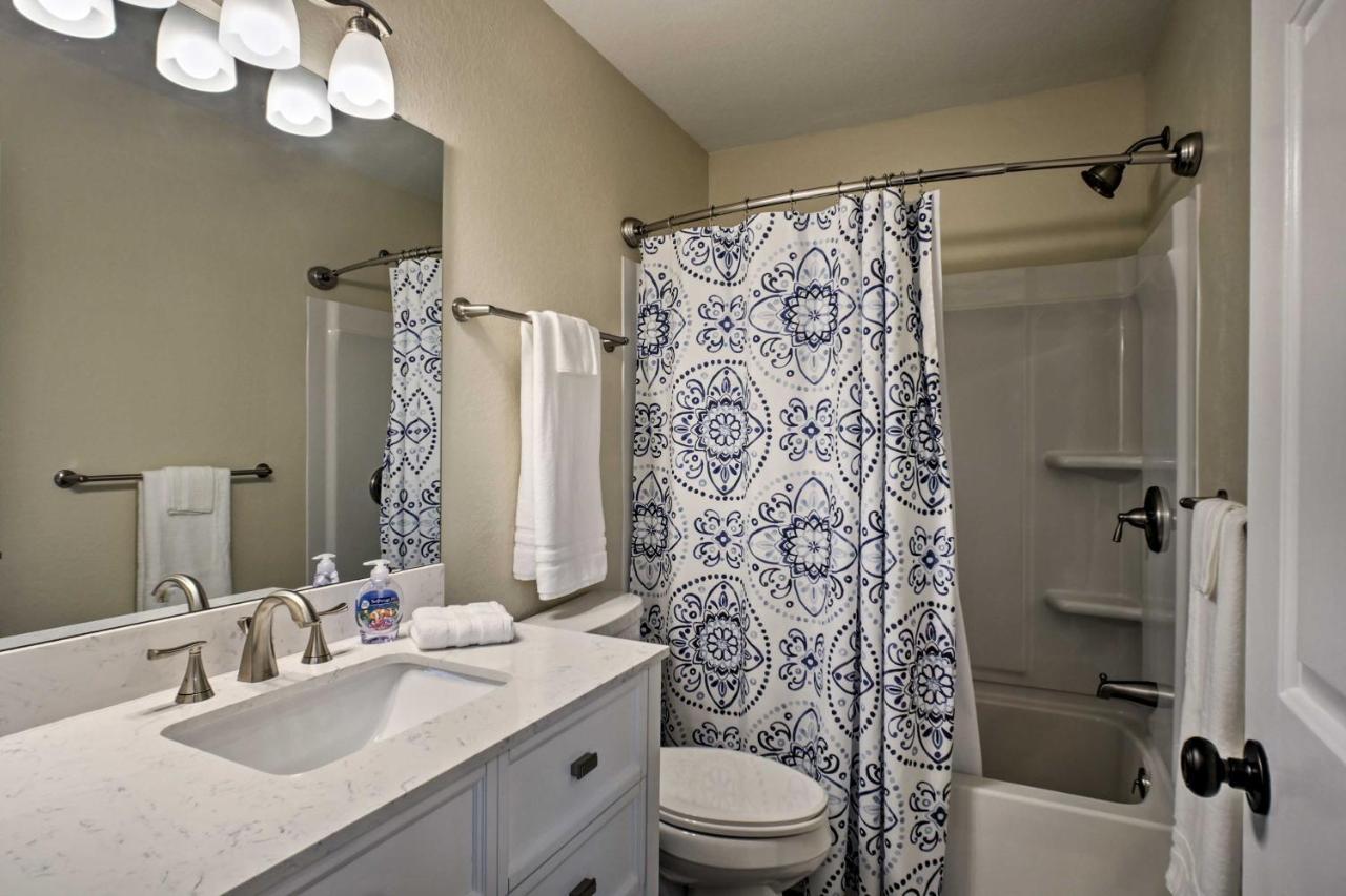 Branson Condo With Pool Access, Walk To Fishing Exterior foto