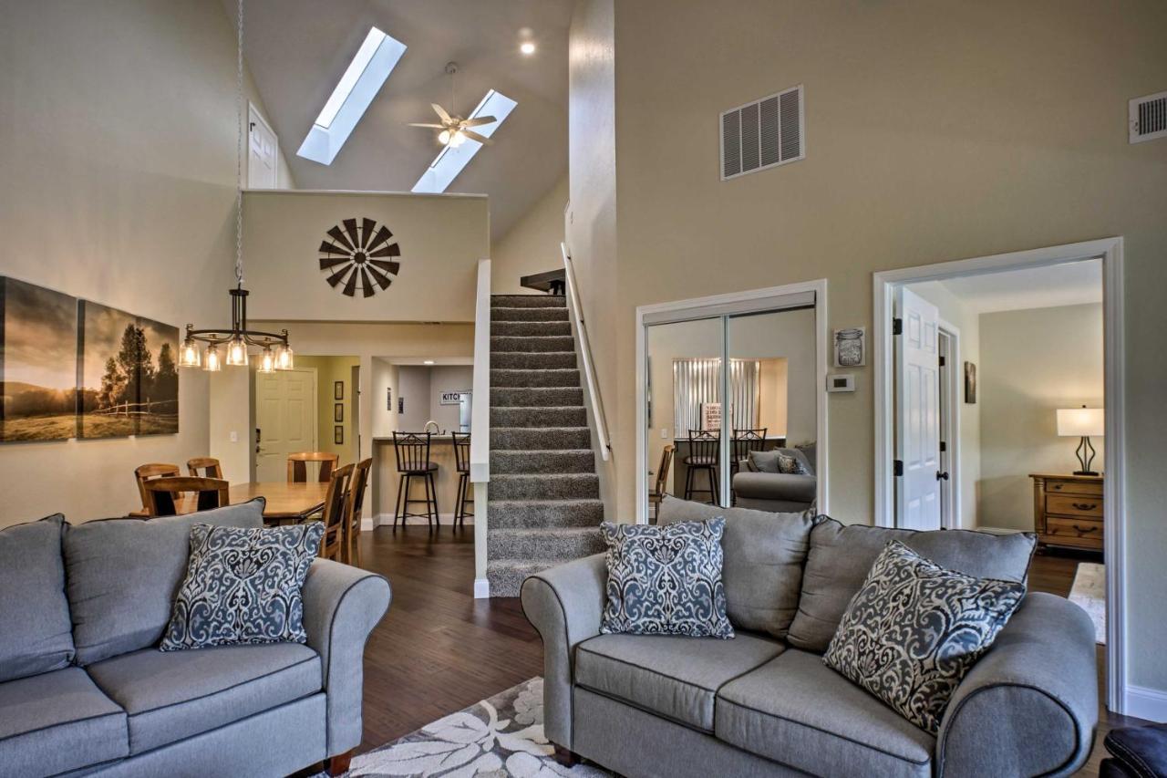 Branson Condo With Pool Access, Walk To Fishing Exterior foto