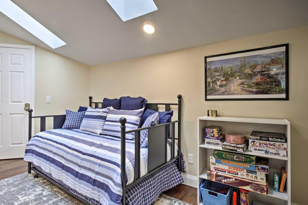 Branson Condo With Pool Access, Walk To Fishing Exterior foto