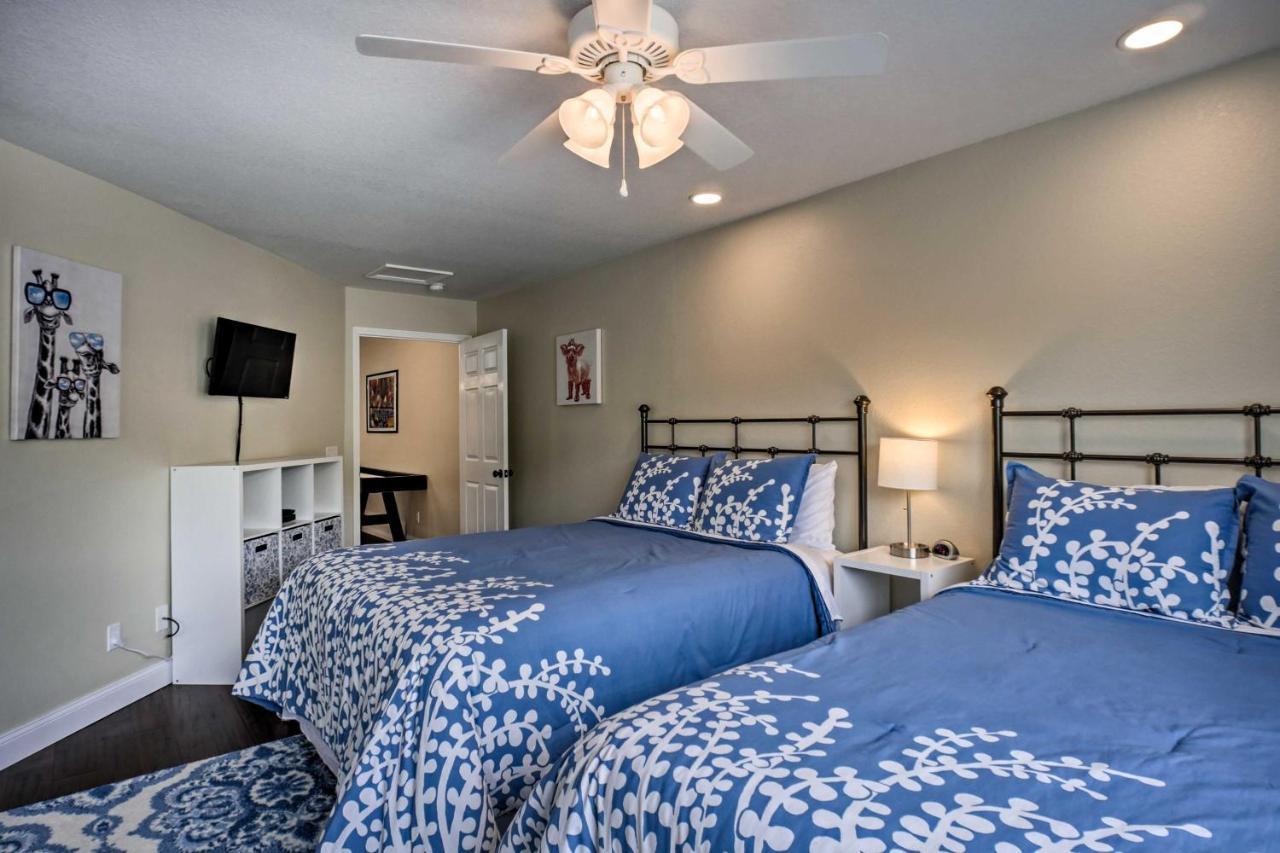 Branson Condo With Pool Access, Walk To Fishing Exterior foto