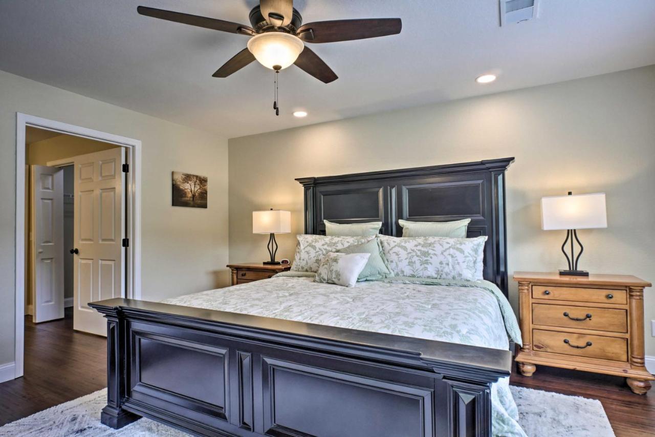 Branson Condo With Pool Access, Walk To Fishing Exterior foto