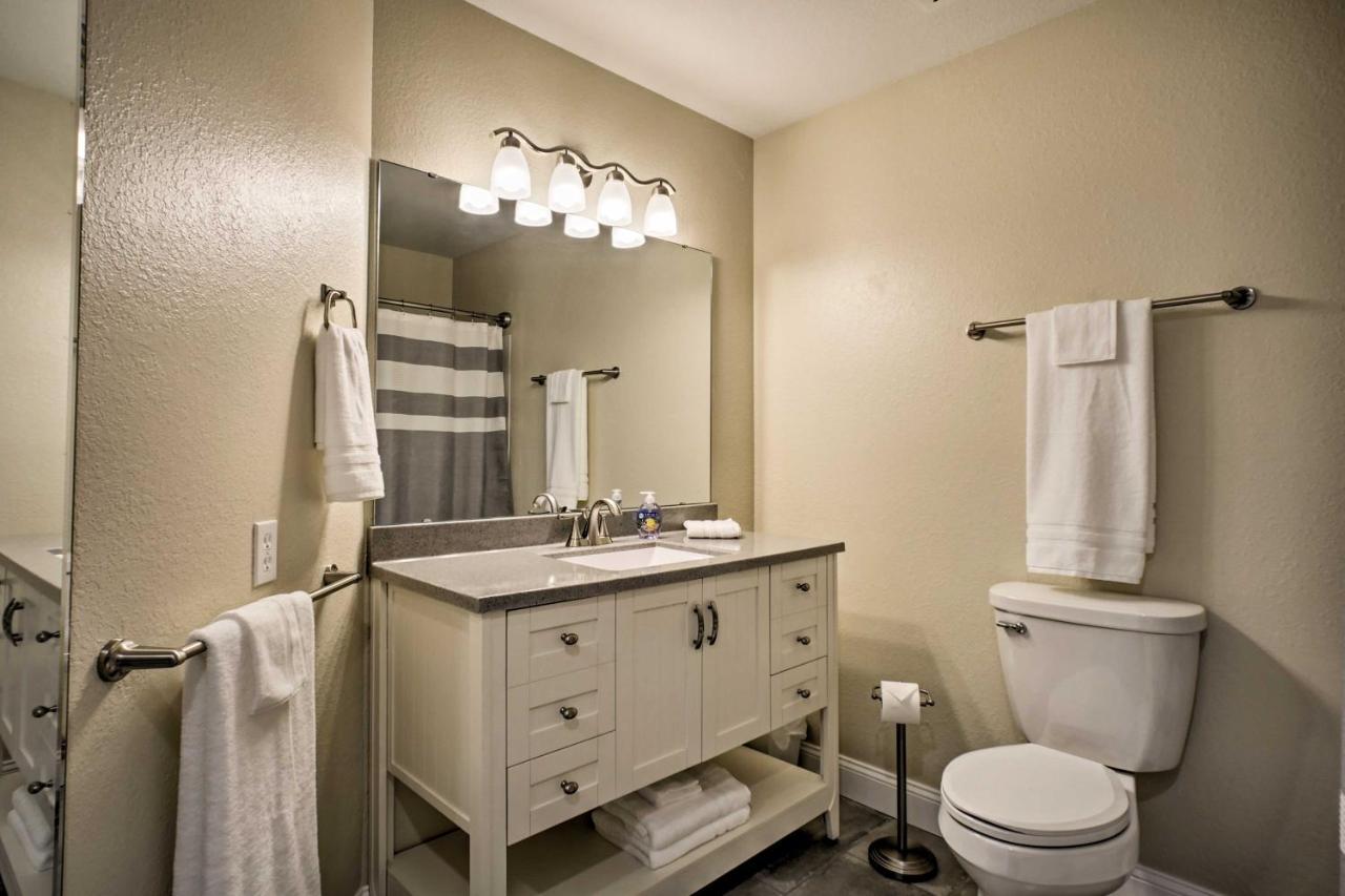 Branson Condo With Pool Access, Walk To Fishing Exterior foto