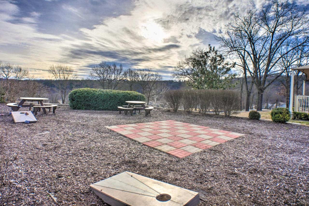 Branson Condo With Pool Access, Walk To Fishing Exterior foto